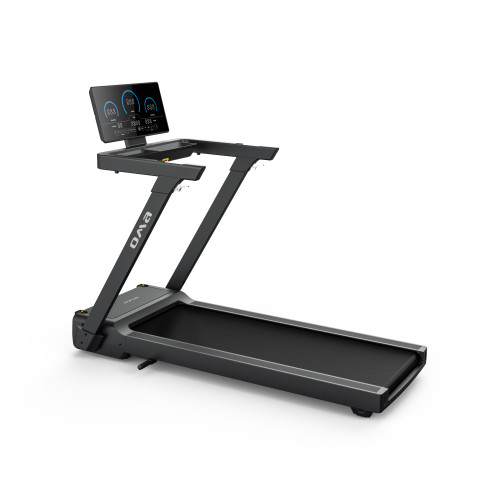 Беговая дорожка  OMA Fitness Discovery - фото №5